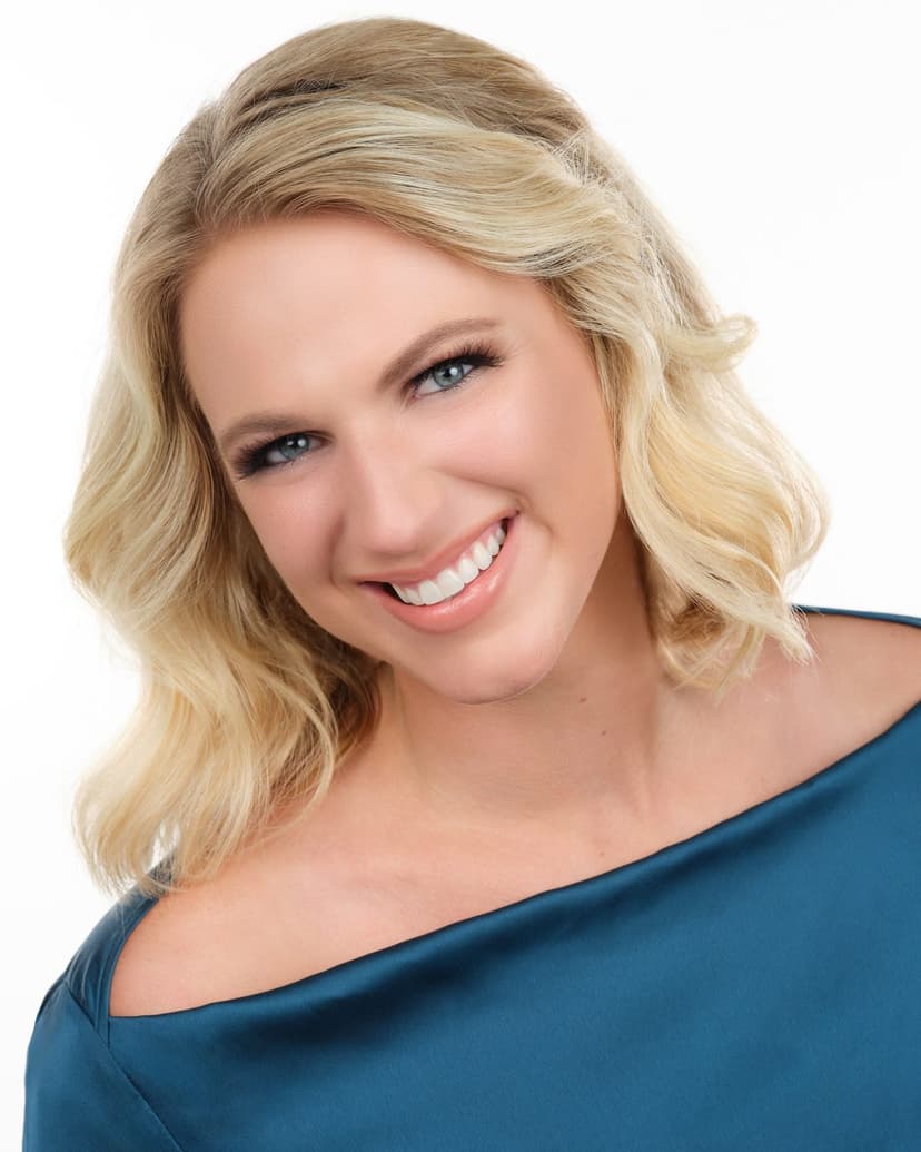 Britt Hibbert, estate planning and business attorney